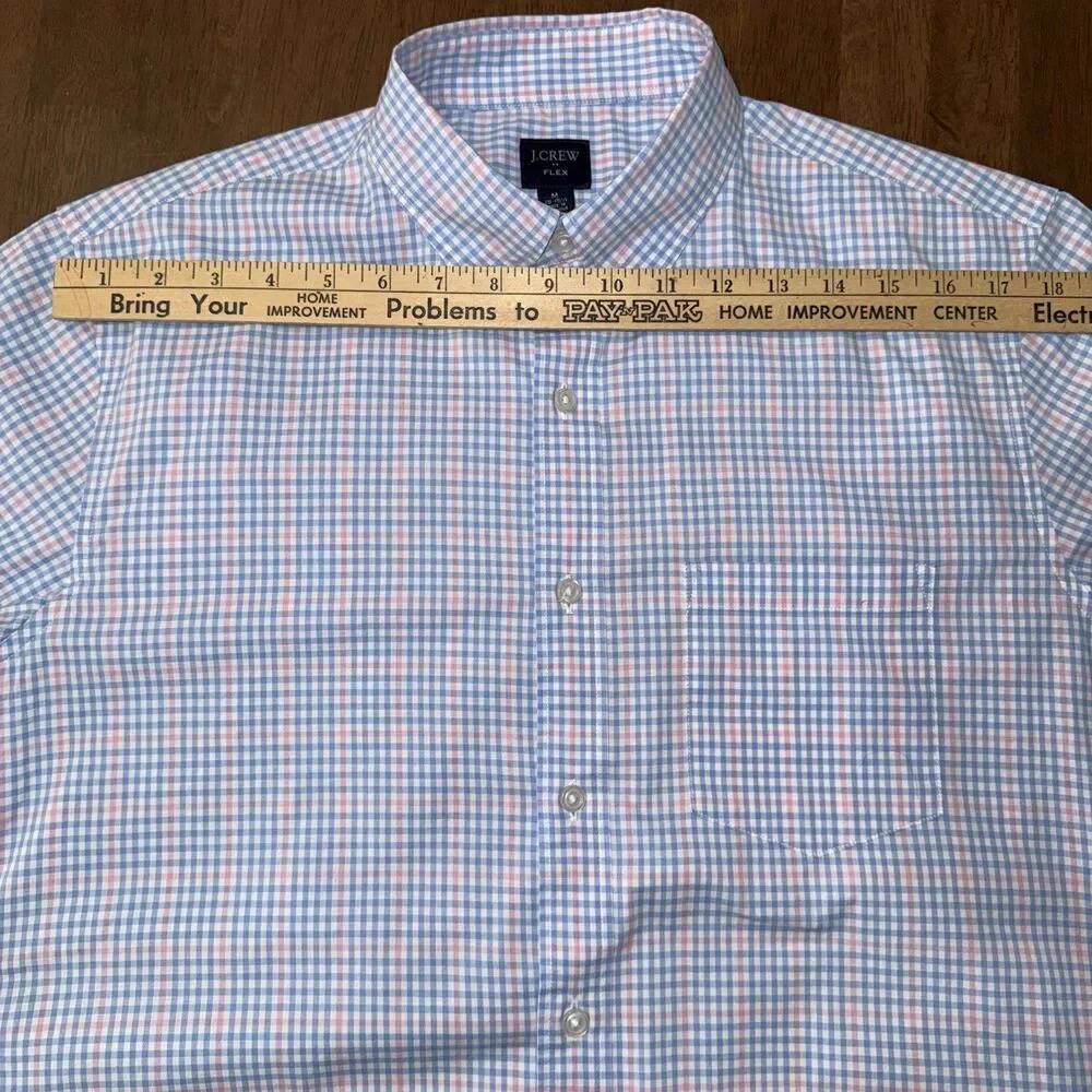 J. Crew crew flex